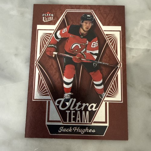 2024 fleer ultra jack - 2024-25,