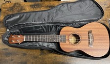 Soprano ukulele (4-string)
