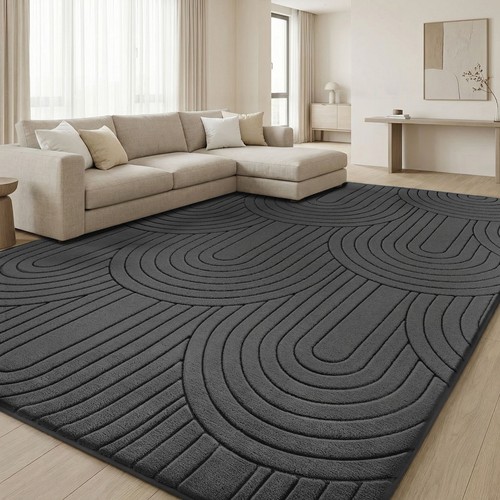 Fluffy rugs large - fluffy,