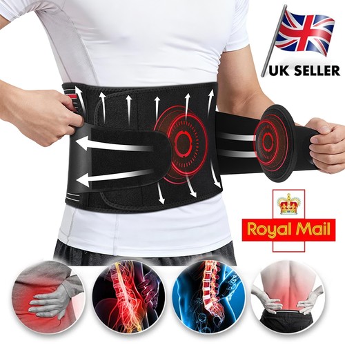 Umbilical hernia support belt - umbilical,