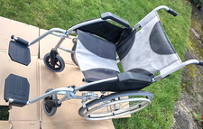 Wheelchair Drive Devilbiss