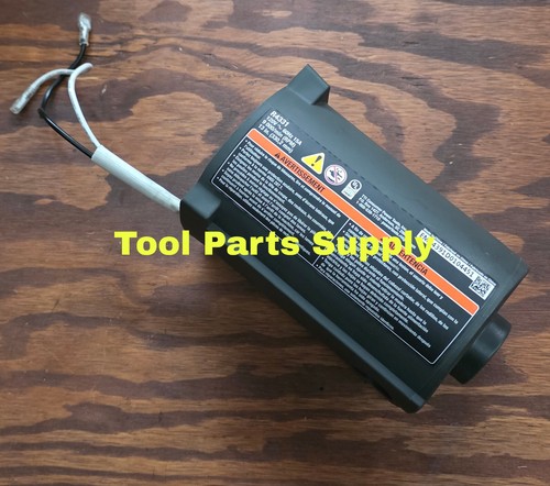 Genuine oem part field - part,