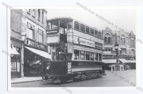 Z1518 london transport - z1518,