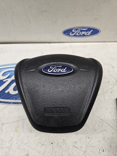 Ford fiesta mk7 airbag air - ford,