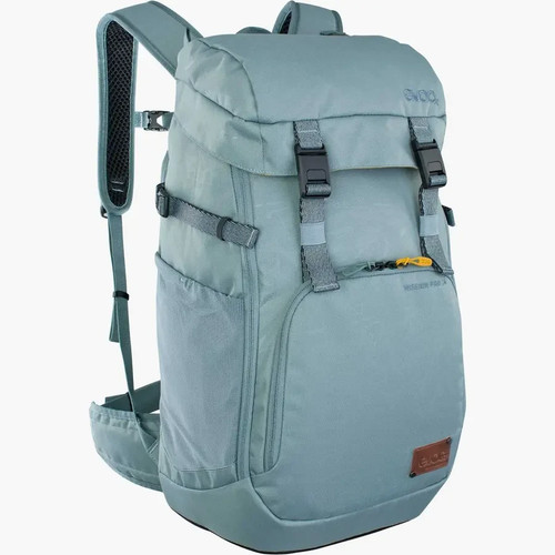 Evoc mission pro - 28l, backpack