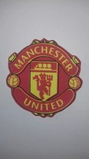 Upcycled Manchester United FC