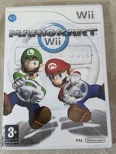 Mario Kart Wii - Nintendo Wii