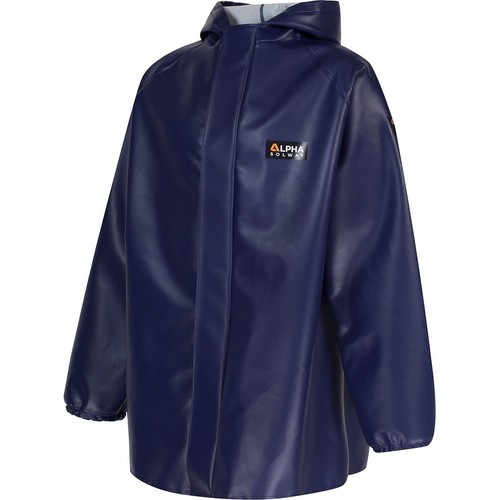 Alpha solway chemsol navy - alpha,