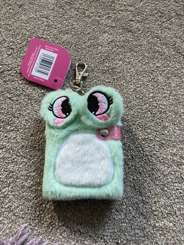 Scribble pop shop - fluffy, green