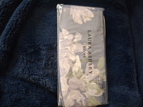Laura ashley curtain - curtain, tie