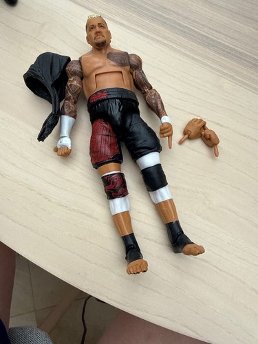 Wwe solo sikoa elite - wwe,
