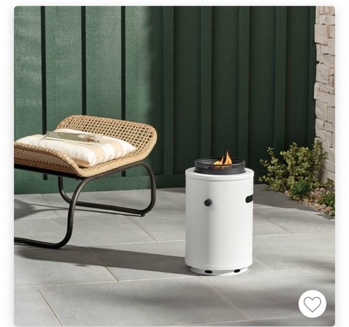 Room essentials outdoor gas - outdoor,