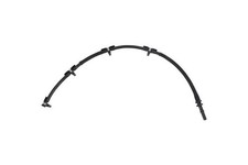 Injector Leak Off Return Pipe