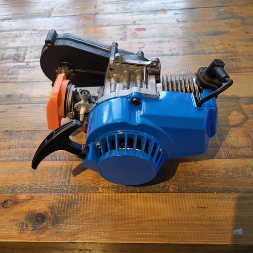 49cc refurbished engine - 49cc,