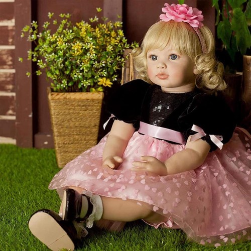 Ziyiui reborn baby - ziyiui,