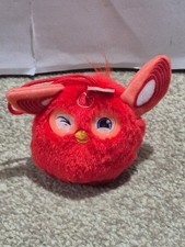 McDonald's Red Furby Hanging