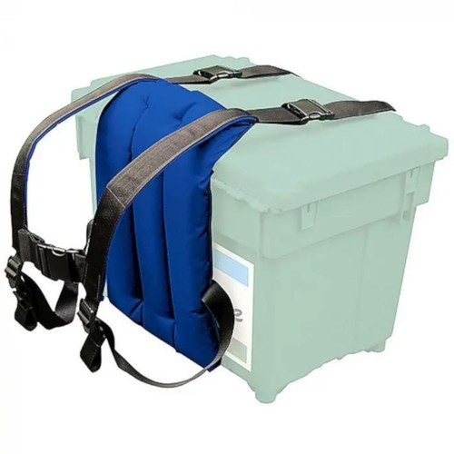 Shakespeare seat box sherpa - seat,
