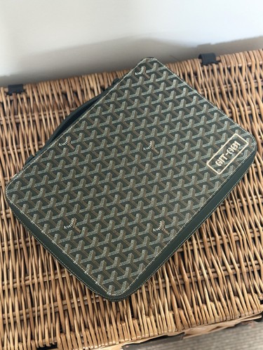 Goyard compagnon universel - goyard,