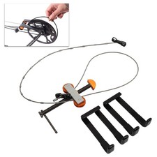 Archery Opener Tools Compound