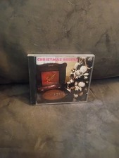 REGINA MUSIC BOX Christmas CD