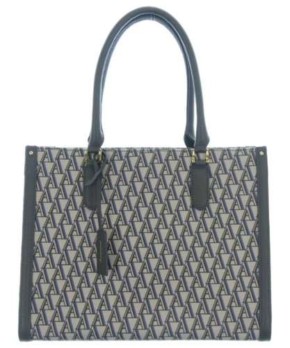 Aquascutum tote bags - aquascutum,