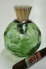 Vintage Gorgeous Faceted MATCH