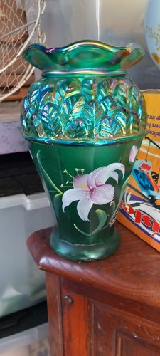 Fenton emerald green designer - fenton,