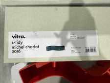 Vitra Organizer S-Tidy Michel Charlot 2016