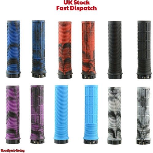 Electric scooter mtb grips - scooter,