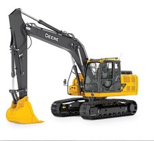 CPCS A59 Excavator Above 10