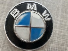 BMW 1602 2002 Original Front