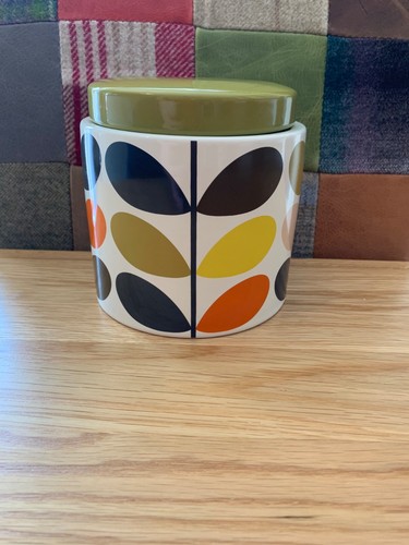 Gorgeous orla kiely - orla,