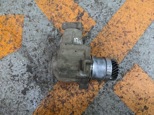 Honda mk3 2 diesel 2008 - mk3, 2.2