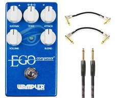 New Wampler Ego Compressor