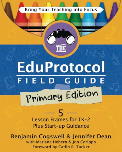 The eduprotocol field guide - the,