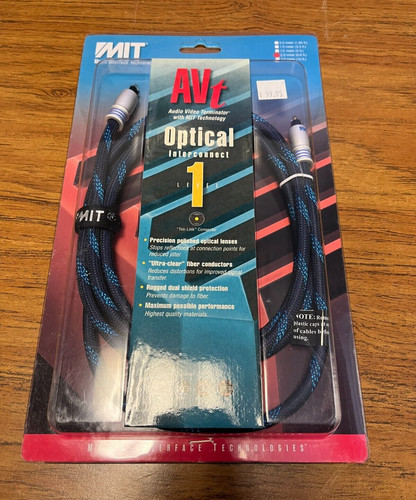 Mit avt digital optical - mit,