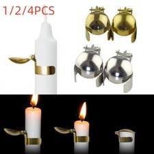 Candle Snuffer Automatic fire
