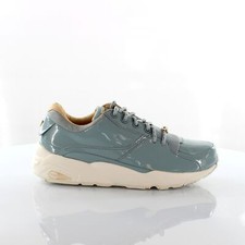 Puma R698 Women Nude Blue