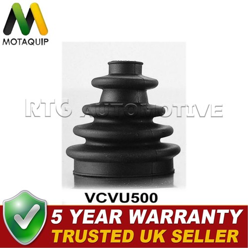Motaquip front rear driveshaft - front,