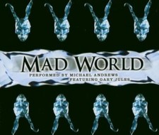 Mad world various - mad,