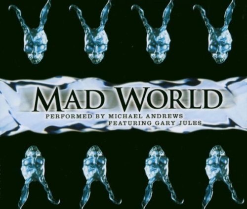 Mad world various - mad,