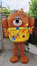 Hey Duggee Lookalike Costume