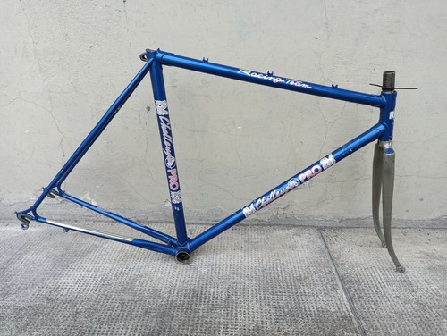 Vintage frame road - frame, cinelli