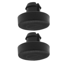 2Pcs Convertible Boot Lid