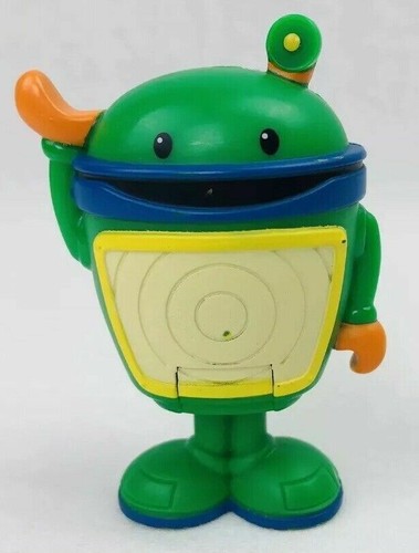 New team umizoomi bot robot - team,