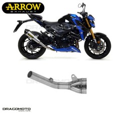 tube Suzuki GSX-S 750 2017