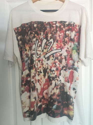 Official rare s merch - rare, u2