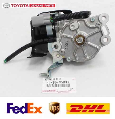 Toyota genuine 41450 35031 - toyota,