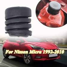 For Nissan Micra K11 K12 Engine Hood Bonnet Door Buffer Cushion Mount 62840D0100