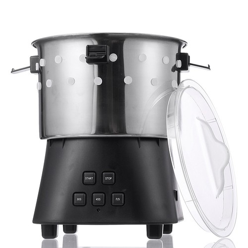 500rpm electric chicken - 500rpm,